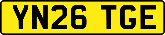 YN26TGE