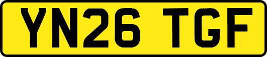 YN26TGF