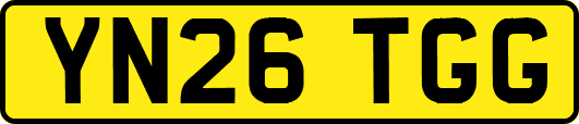 YN26TGG