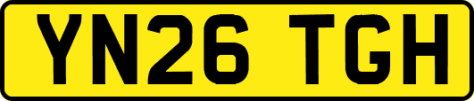 YN26TGH