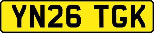 YN26TGK