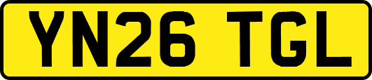 YN26TGL