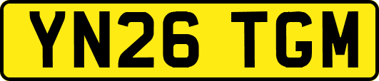 YN26TGM