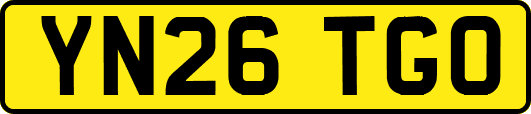 YN26TGO