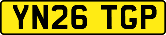 YN26TGP