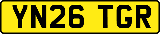 YN26TGR