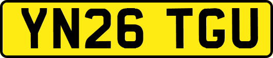 YN26TGU