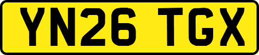 YN26TGX