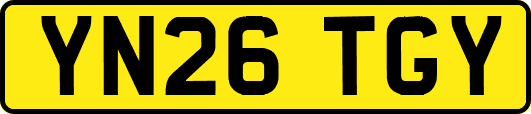 YN26TGY