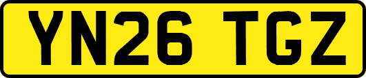 YN26TGZ