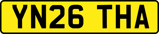 YN26THA