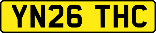 YN26THC