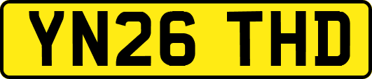 YN26THD