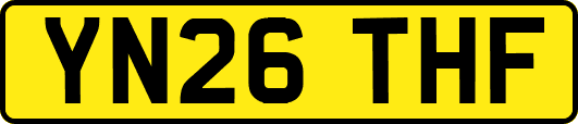 YN26THF
