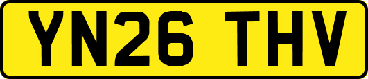 YN26THV
