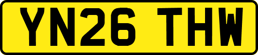YN26THW