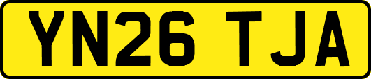 YN26TJA