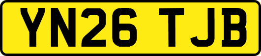 YN26TJB