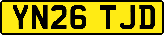 YN26TJD