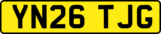 YN26TJG