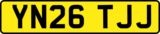 YN26TJJ