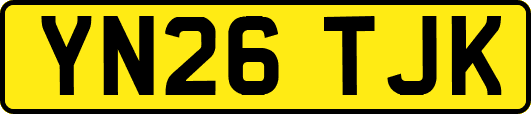 YN26TJK