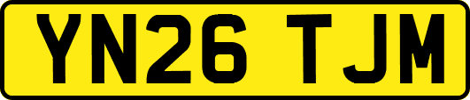 YN26TJM