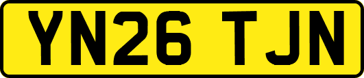 YN26TJN