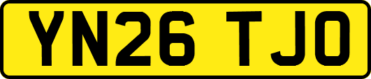 YN26TJO