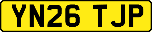 YN26TJP