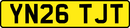 YN26TJT