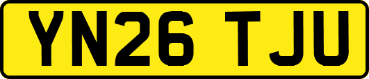 YN26TJU