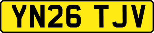 YN26TJV