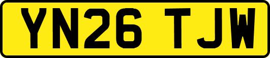 YN26TJW