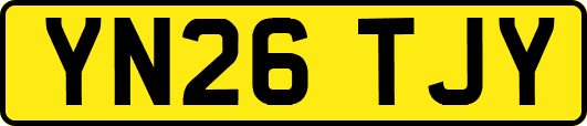 YN26TJY