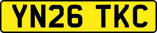 YN26TKC