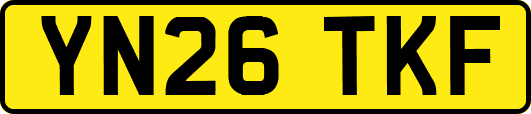 YN26TKF