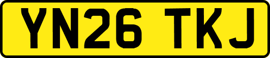 YN26TKJ