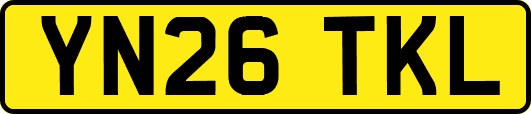 YN26TKL