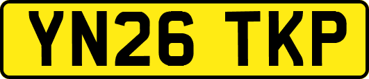 YN26TKP