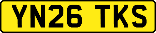 YN26TKS