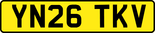 YN26TKV