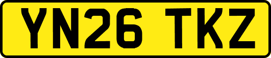 YN26TKZ