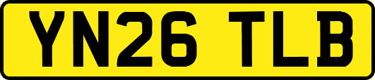 YN26TLB
