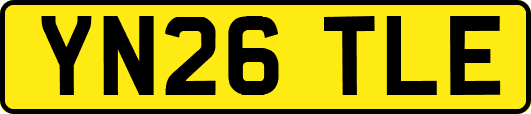 YN26TLE