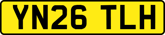 YN26TLH
