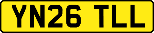 YN26TLL