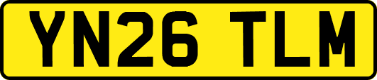 YN26TLM