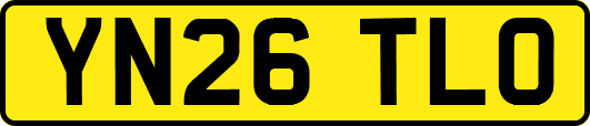 YN26TLO