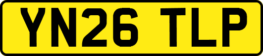YN26TLP